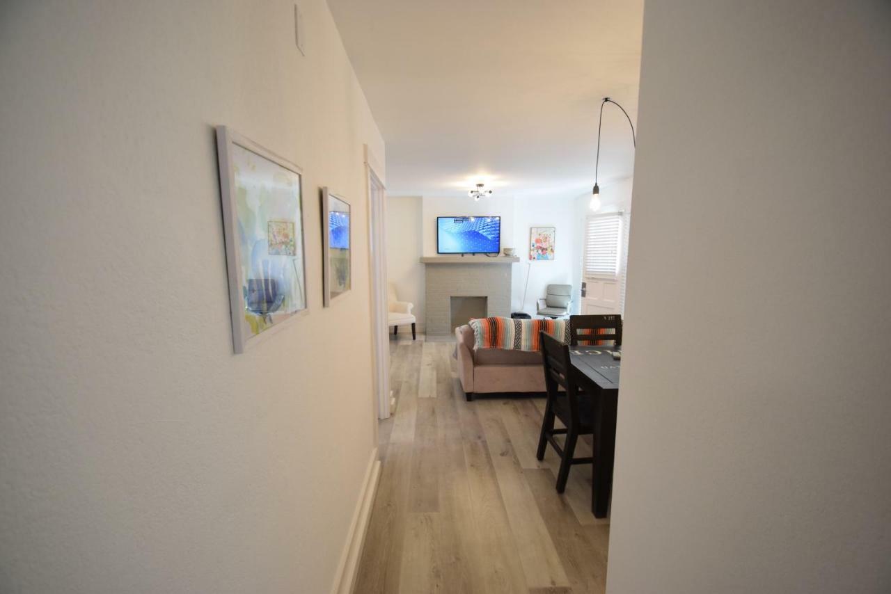 Abbot Kinney Apartment ロサンゼルス エクステリア 写真